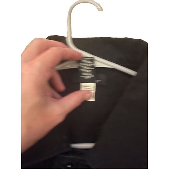 Denim jean jacket- social collision - Picture 3 of 12